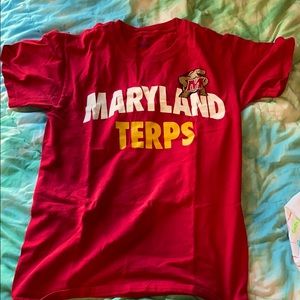 Fear the turtle tee !!